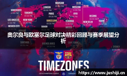 奥尔良与欧塞尔足球对决精彩回顾与赛季展望分析